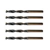 CNC QUALITÄT Twist Drill Bit Diameter 3.3 mm - Core