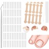 Ingrown Toenails Set, Nail Clip, Toenail Set for Correction of