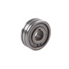 MIG MAG Welding Feed Roller Wire Drive Wheel 0.6mm 0.8mm