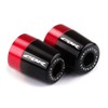 Mokiton Handle Bar Ends Hand Grips Plug Caps Compatible with