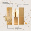 Labial que cambia de color y dura 24 h –