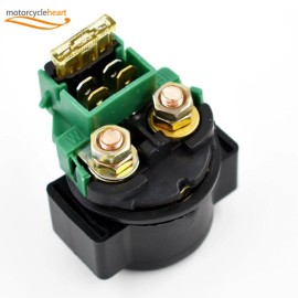 Mitoharet Starter Solenoid Relay for Arctic Cat Alterra 400 450 500 2016-2021 / 3313-464