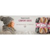 Sock Yarn by Alize 100 g, 420m Superwash Comfort Sock