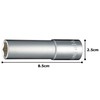 Tone HP4S-00L Deep Socket (6 Angle), HP4S-14L