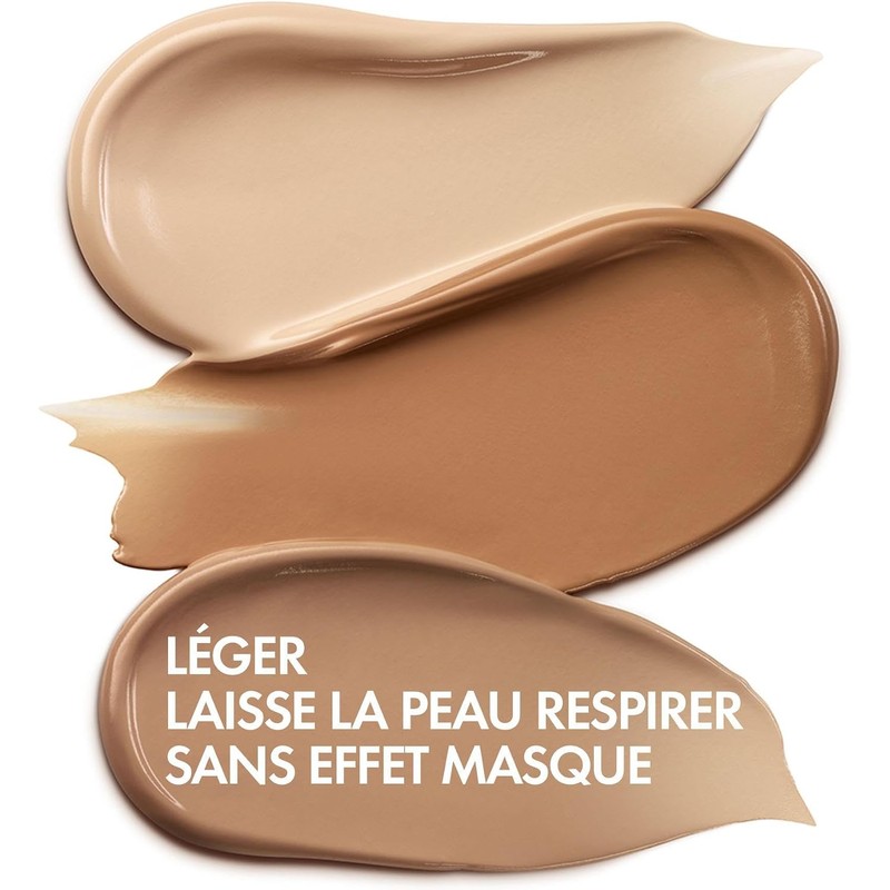Vichy Dermablend smooth 35 sand 30ml base de maquillaje fluida