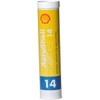 AeroShell 14 Helicopter Multi-Purpose Grease - 14.1 Oz Tube