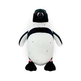 Collecta Plush Humboldt Penguin Sea Animal Soft Toy for All Ages (DeQUBE 937D00209)