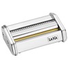 LAICA apm0060 Double Cut for Machinery Of Pasta Roller, Aluminium,