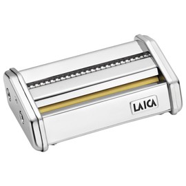LAICA apm0060 Double Cut for Machinery Of Pasta Roller, Aluminium, Silver, 17.6 x 10.8 x 5.2 cm