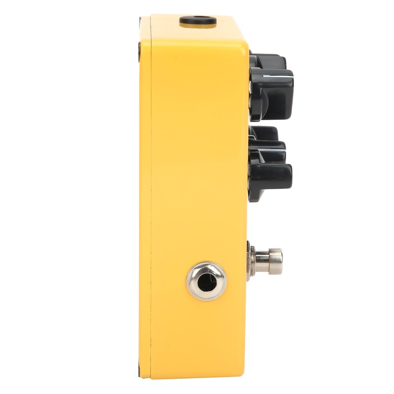 American Sound Pedal Electrical Guitar Effect Simulation Tone Musical Instrument