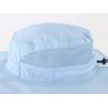 Connectyle - Sombrero de sol UV para niños pequeños, safari,