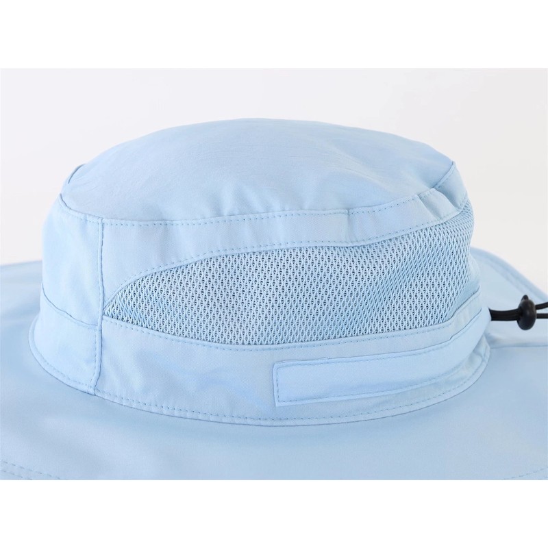 Connectyle - Sombrero de sol UV para niños pequeños, safari,