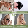 150 Tiras Elimina Puntos Negros Nariz de Carbon Activado Peel