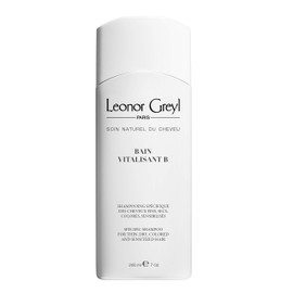 Leonol Greyu Bang Bita B Bain Vitalisant B Shampoo 6.8 fl oz (200 ml)