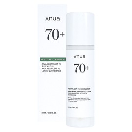 Anua 아누아 어성초 70 데일리 로션 200ml + 200ml 피부 진정 로션 Anua Tea Tree 70 Daily Lotion 200ml + 200ml Skin Soothing Lotion [Eoseongcho 70 Daily Lotion 200ml + 200ml]
