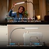 Daylight Company Uno Pro Floor lamp, Standing Lamp for Living
