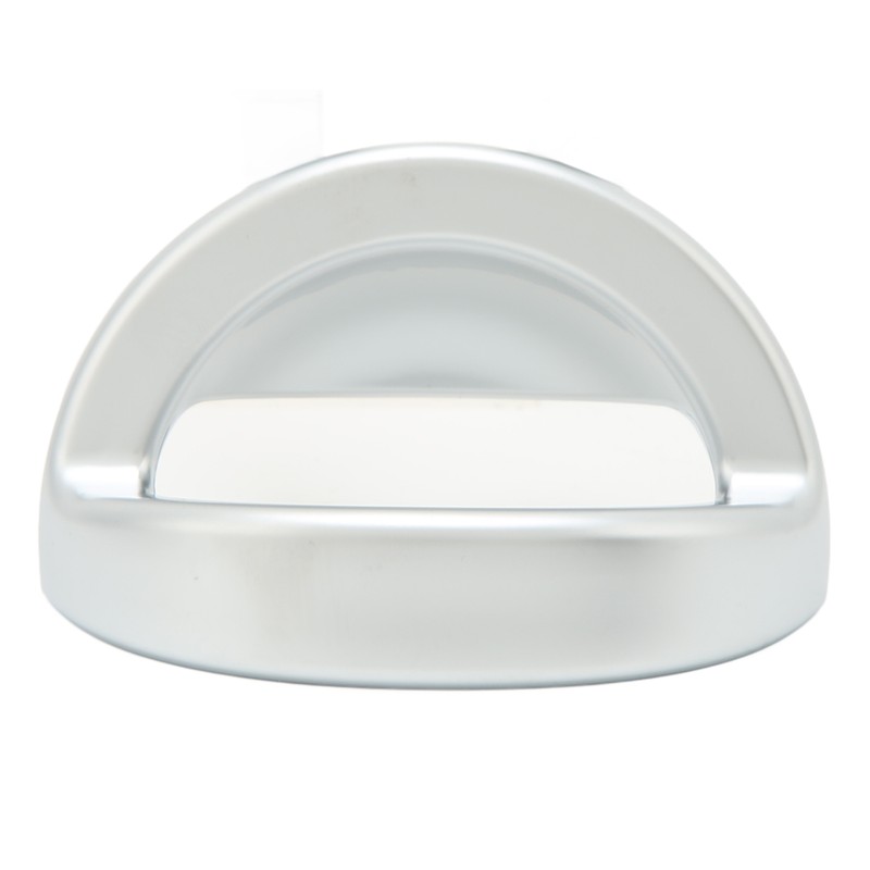 Interior Door Handle Chrome Driver Inner Inside Door Handle Replacement