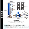 Meliore Mechanical Boost Controller VVC Turbo Car Power Horsepower Boost