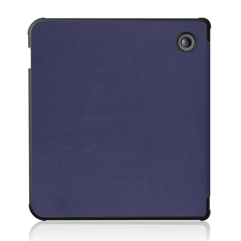 Stianiiie Case for Kobo Libra Colour/Libra 2 eReader Premium PU