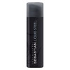 Sebastian Liquid Steel 150 ml hair gel with a hold