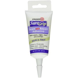 2 oz. SureGrip Seam and Repair Adhesive