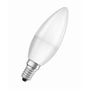 Bellalux LED Bulb, 3.2 W, White