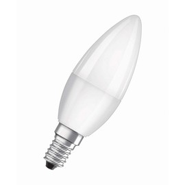 Bellalux LED Bulb, 3.2 W, White