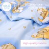 2-Piece Baby / Children's Duvet Cover 120 x 90 cm
