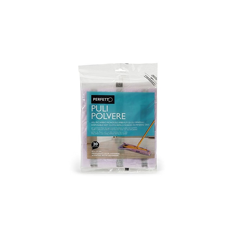 Perfect 0260 of the Puli Polvere Floor Cloths Replacement Parts