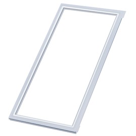 LXun Upgrade ADX72930461 Refrigerator Door Gasket Compatible with LG Refrigerator Models LRFD22850TT,LRFD22850SW,LRFC22750TT,68272,78274,78272 Right Side Replaces ADX72930453 ADX72930414 ADX72930455