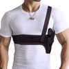 Quick Draw Shoulder Holster - Belly Band Holster for Everyday
