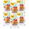 Simple Mills Just Add Water Almond Flour Pancake Mix, Original