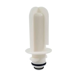 Bosch 10013297 Refrigerator Water Filter Bypass Plug