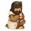 Thun - Pilgrims - Ceramic - Classic Nativity Collection -