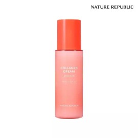 Nature Republic [네이처리퍼블릭] 콜라겐 드림 에멀전 130ml [Nature Republic] Collagen Dream Emulsion 130ml