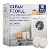 THE CLEAN PEOPLE Washing Machine Cleaner - Washer Machine Cleaner