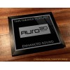 Framed 8" x 10" Home Theater / Cinema Sign -