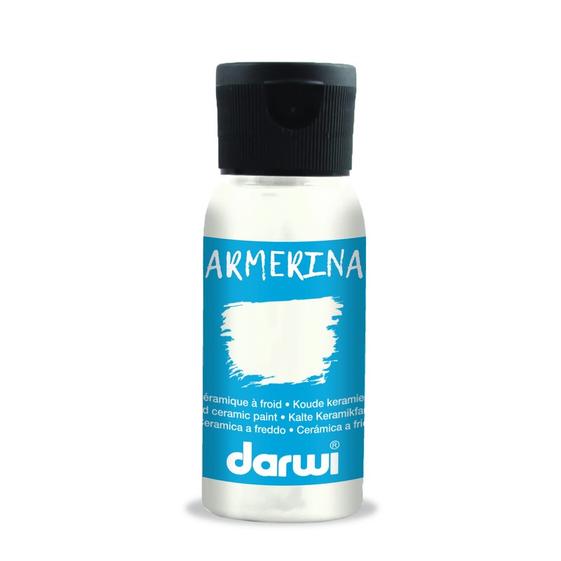 DARWI - DA0380050005C - Un flacone di Medium per colore