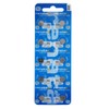 Renata 362 SR721SW Batteries - 1.55V Silver Oxide 362 Watch
