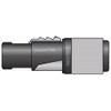 NEUTRIK - Plug connector - 3 contact output connector, FXX