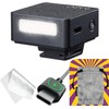 Godox iM20 Camera Flash Eraser Size Manual Flash Mini Flash