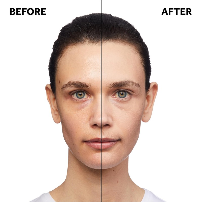 No7 Protect & Perfect Advanced All in One Foundation -