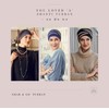 Christine Headwear Shanti Caretech TurbanHeadwear Women Black One Size