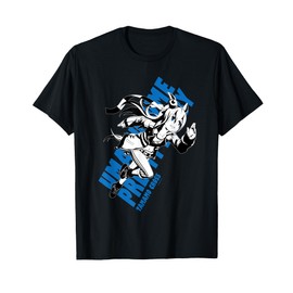 Umamusume: Pretty Derby Tamamo Cross T-Shirt