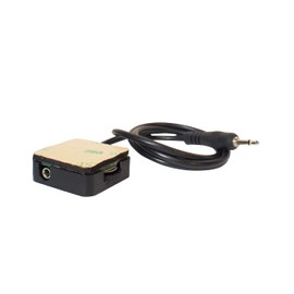 Journey Instruments Passive Soundhole Volume Wheel - EPA01 Passive Volume Wheel Add-on for Passive Pickups - Passive Soundhole Volume Wheel for Guitar Pickups