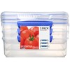 Sistema KLIP IT Food Storage Container Set | 2 L