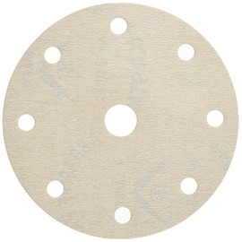 Makita A-60137 Sanding Disc, φ5.9 inches (150 mm), #240 (10 Pieces)