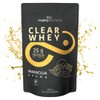 Mighty Elements Clear Whey Isolate Passion Fruit - 25 g