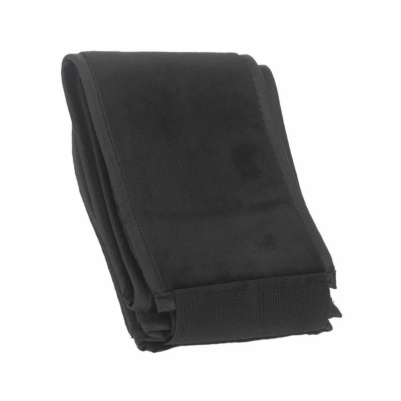 Exfoliating Back Scrubber Lengthened Portable Back Scrubber Towel for Home