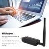 USB WiFi Adapter AR9271 2.4G Network Frequency 150Mbps Transmission Wireless